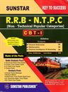 Picture of Sunstar RRB - NTPC CBT - I