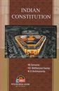 Picture of Indian Constitution 1st Sem SEP Syllabus 