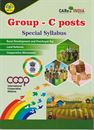 Picture of Care India Group - C Posts Special Syllabus