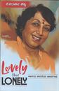 Picture of Lovely But Lonely