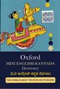 Picture of Oxford Mini English - Kannada Dictionary 