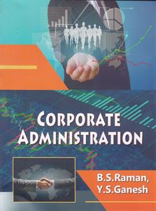 Picture of Corporate Administration B.com 2nd Sem As Per SEP Syllabus