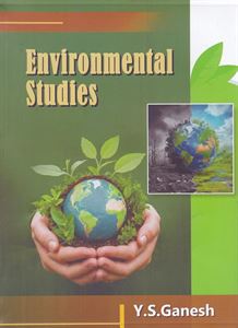 Picture of Environmental Studies as Per SEP Syllabus 2nd Sem 