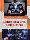 Picture of Human Resource Management 2nd Sem B.com as per SEP Syllabus Kuvempu & Davangere university