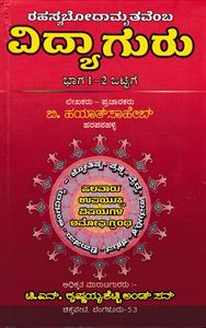 Picture of Vidyaguru