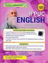 Picture of Jeevith II PUC English Guide 2025-26
