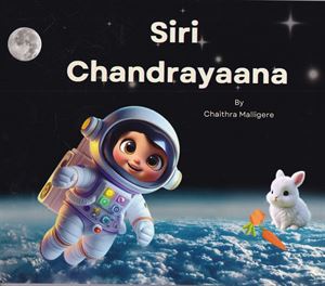 Picture of Siri Chandrayaana