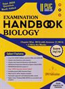 Picture of SPR Handbook II PUC Biology 2025-26
