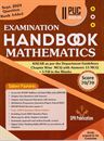 Picture of SPR Handbook II PUC Mathematics 2025-26