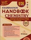 Picture of SPR Handbook II PUC Chemistry 2025-26