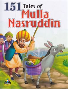 Picture of 151 Tales of Mulla nasruddin