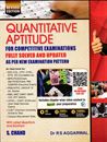 Picture of Dr.R.S.Aggarwal's Quantitative Aptitude