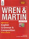 Picture of High School English Grammar & Composition