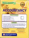Picture of Jeevith II PUC Accountancy 2025-26
