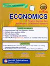 Picture of Jeevith II PUC Economics 2025-26