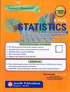 Picture of Jeevith II PUC Statistics 2025-26