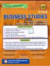 Picture of Jeevith II PUC Business Studies 2025-26