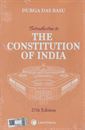 Picture of Introduction To The Constitution Of India