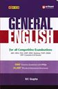 Picture of General English For All Competitive Examinations