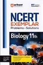 Picture of Arihanth NCERT Exemplar Biology Problems - Solutions class XI