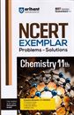 Picture of Arihanth NCERT Exemplar Chemistry Problems - Solutions Class XI