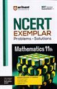 Picture of Arihanth NCERT Exemplar Mathematics Problems - Solutions class XI