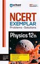 Picture of Arihanth NCERT Exemplar Physics Problems - Solutions class XII