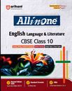 Picture of Arihanth All in One CBSE Class 10th English Language and Literature