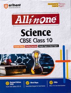 Picture of Arihanth CBSE Class 10th Science 