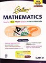 Picture of Golden Mathematics Class VI Guide CBSE