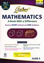 Picture of Golden Mathematics Class X Guide CBSE