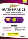 Picture of Golden Mathematics Class IX Guide CBSE