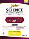 Picture of Golden Science Class IX Guide CBSE