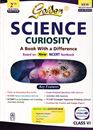 Picture of Golden Science Class VI Guide CBSE