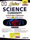 Picture of Golden Science Class VII Guide CBSE