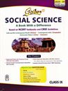 Picture of Golden Social -Science Class IX Guide CBSE