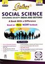 Picture of Golden Social -Science Class VI Guide CBSE
