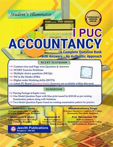 Picture of Jeevith I PUC Accountancy  2025-26