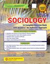 Picture of Jeevith I PUC Sociology 2025-26
