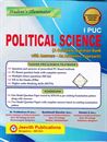 Picture of Jeevith I PUC Political Science 