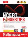 Picture of MTG Objective NCERT At Your Fingertips Mathematics (Class XI+XII)
