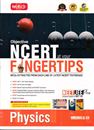 Picture of MTG Objective NCERT At Your Fingertips Physics (Class XI +XII)