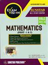 Picture of Sunstar Exam Vision 10th Std Mathematics