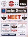 Picture of Errorless Chemistry For NEET Vol 1&2