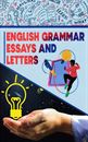 Picture of English Grammar Essays and Letters 