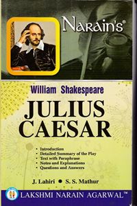 Picture of Narain' s Julius Caesar