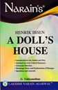 Picture of Narain's A Doll's House 