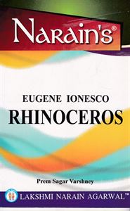 Picture of Narain's Rhinoceros
