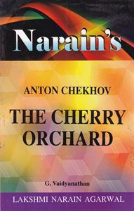 Picture of Narain's The Cherry Orchard 